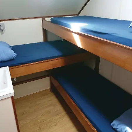Schip Grietje Tekne 3*